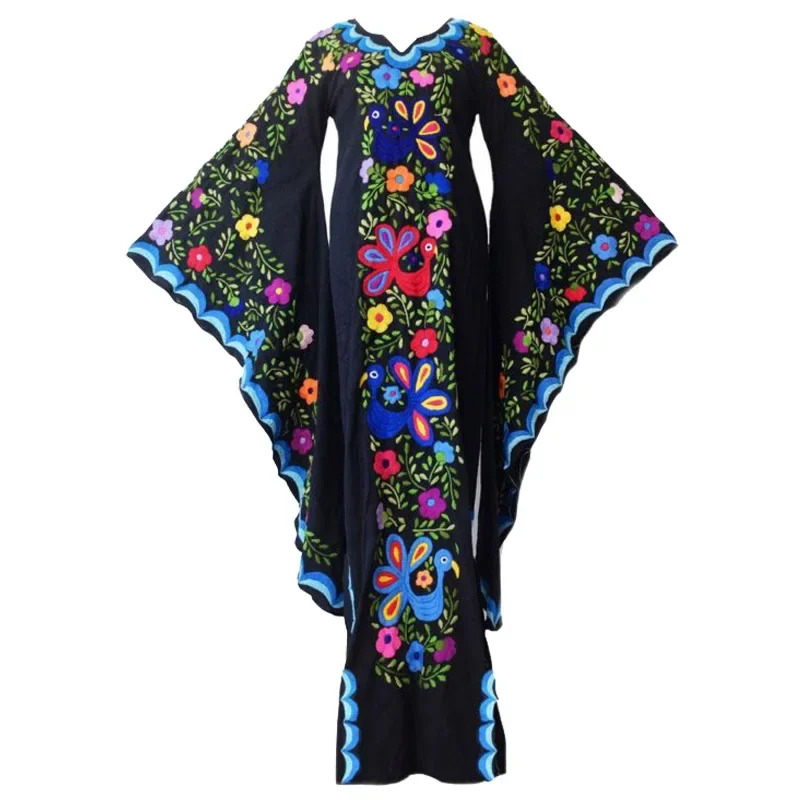 Medieval Cosplay Costume Vinta - Romper Floral Print recension och pris