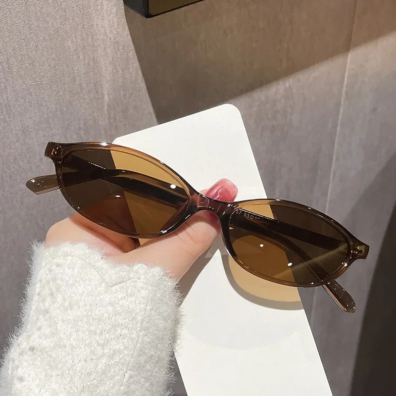 New Retro Sexy Cat Eye Sunglas - Sunglasses Cat Eye recension och pris