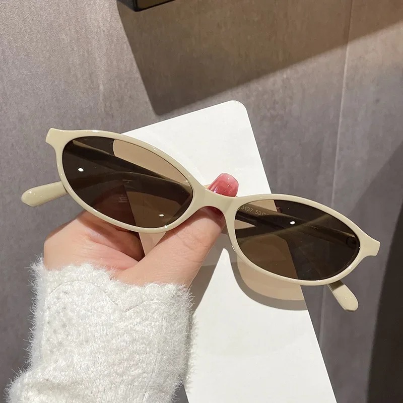 New Retro Sexy Cat Eye Sunglas - Sunglasses Cat Eye recension och pris
