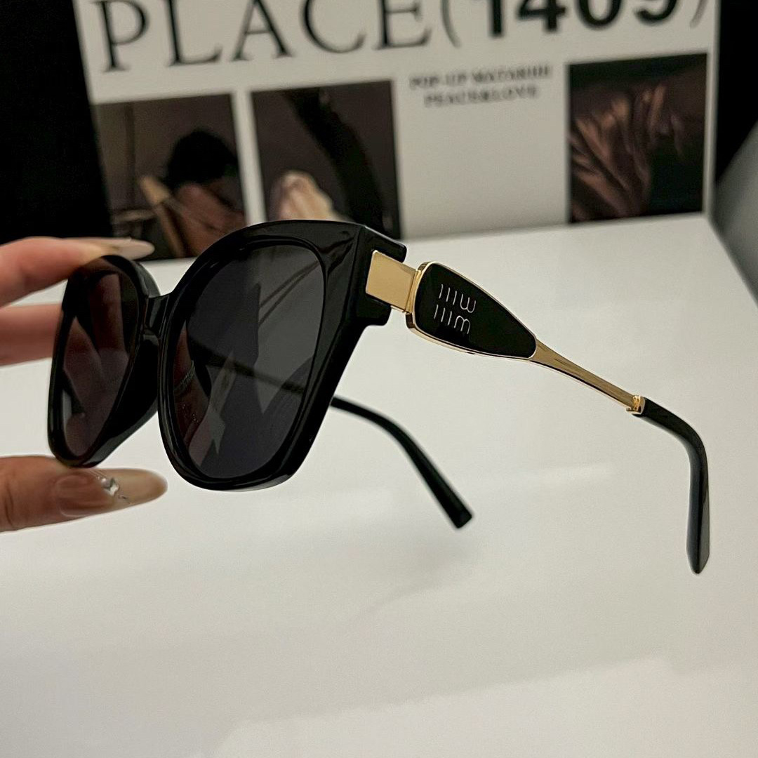 Cat Eye Polarized Sunglasses T - Sunglasses Cat Eye recension och pris