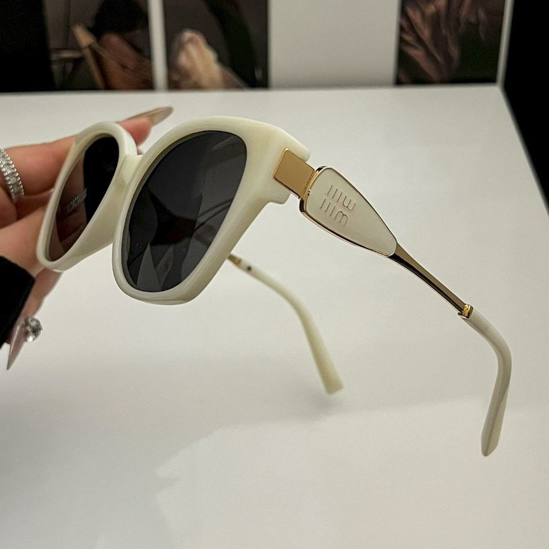 Cat Eye Polarized Sunglasses T - Sunglasses Cat Eye recension och pris