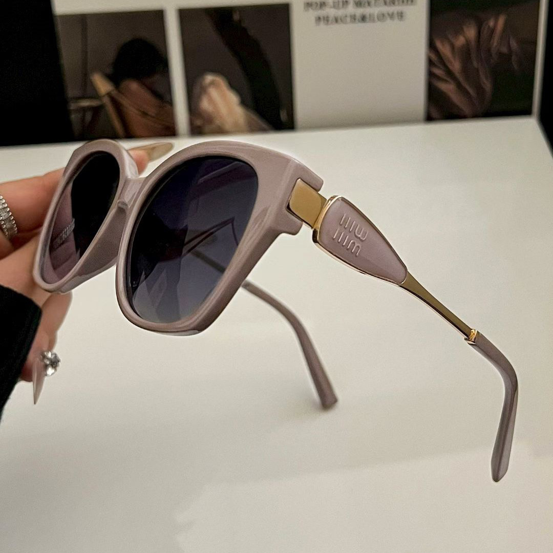 Cat Eye Polarized Sunglasses T - Sunglasses Cat Eye recension och pris