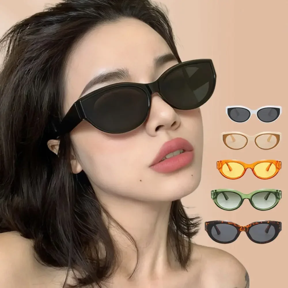 Vintage Cat Eye Sunglasses Wom - Sunglasses Cat Eye recension och pris