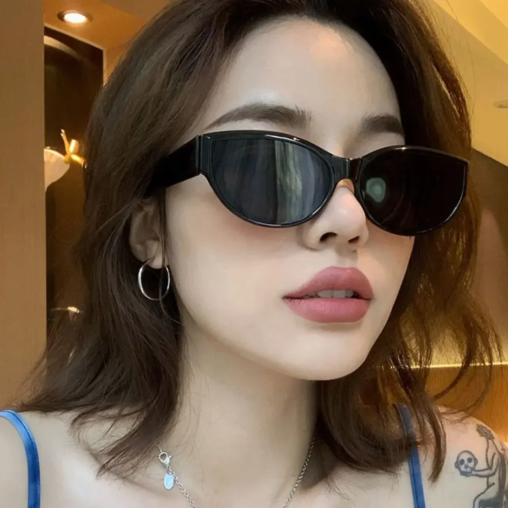 Vintage Cat Eye Sunglasses Wom - Sunglasses Cat Eye recension och pris