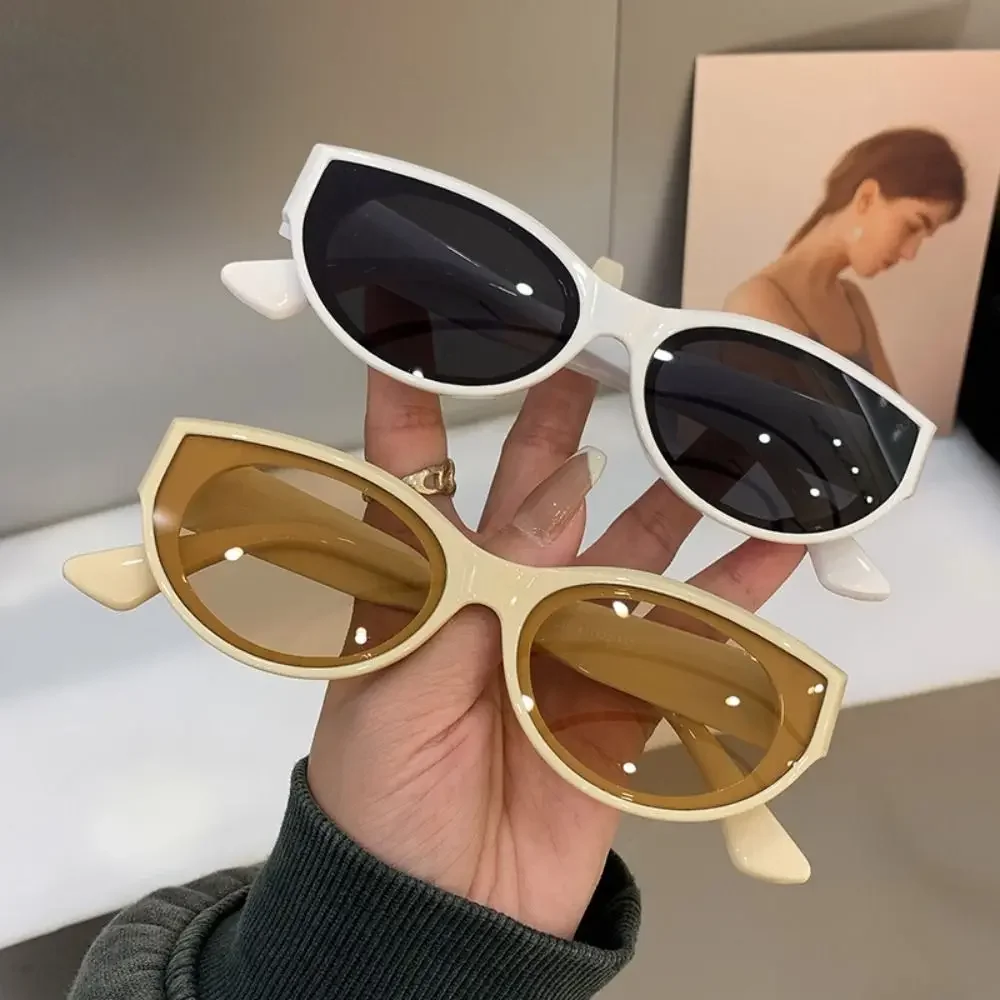 Vintage Cat Eye Sunglasses Wom - Sunglasses Cat Eye recension och pris