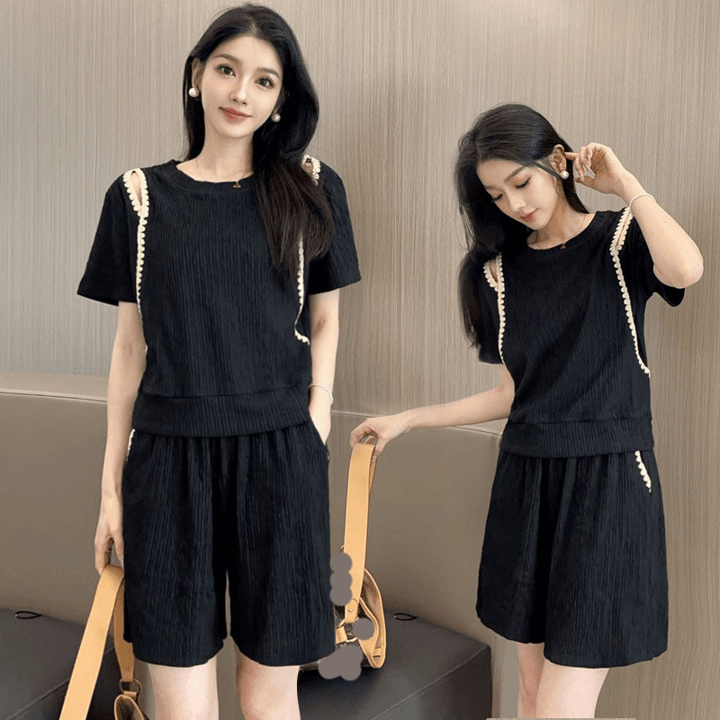 Korean Fashion Off Shoulder T- - Blouse Off Shoulder recension och pris