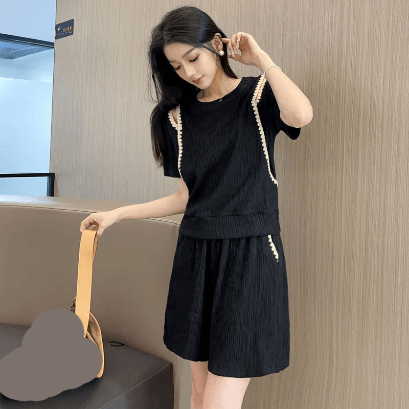 Korean Fashion Off Shoulder T- - Blouse Off Shoulder recension och pris