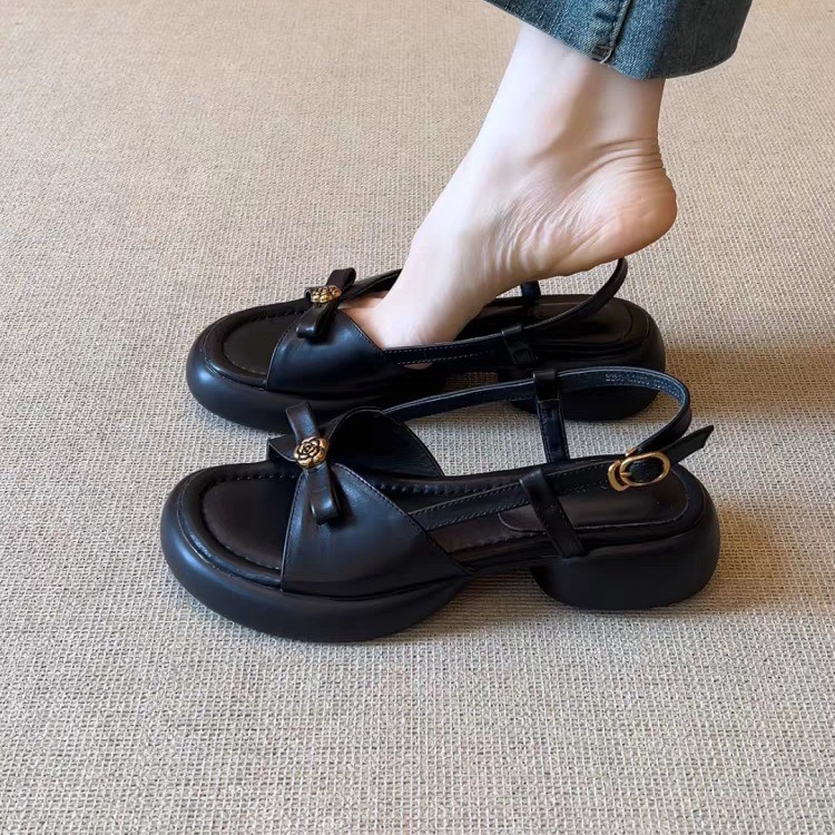 2026 New Style Strappy Sandals - Sandal Strappy Heeled recension och pris