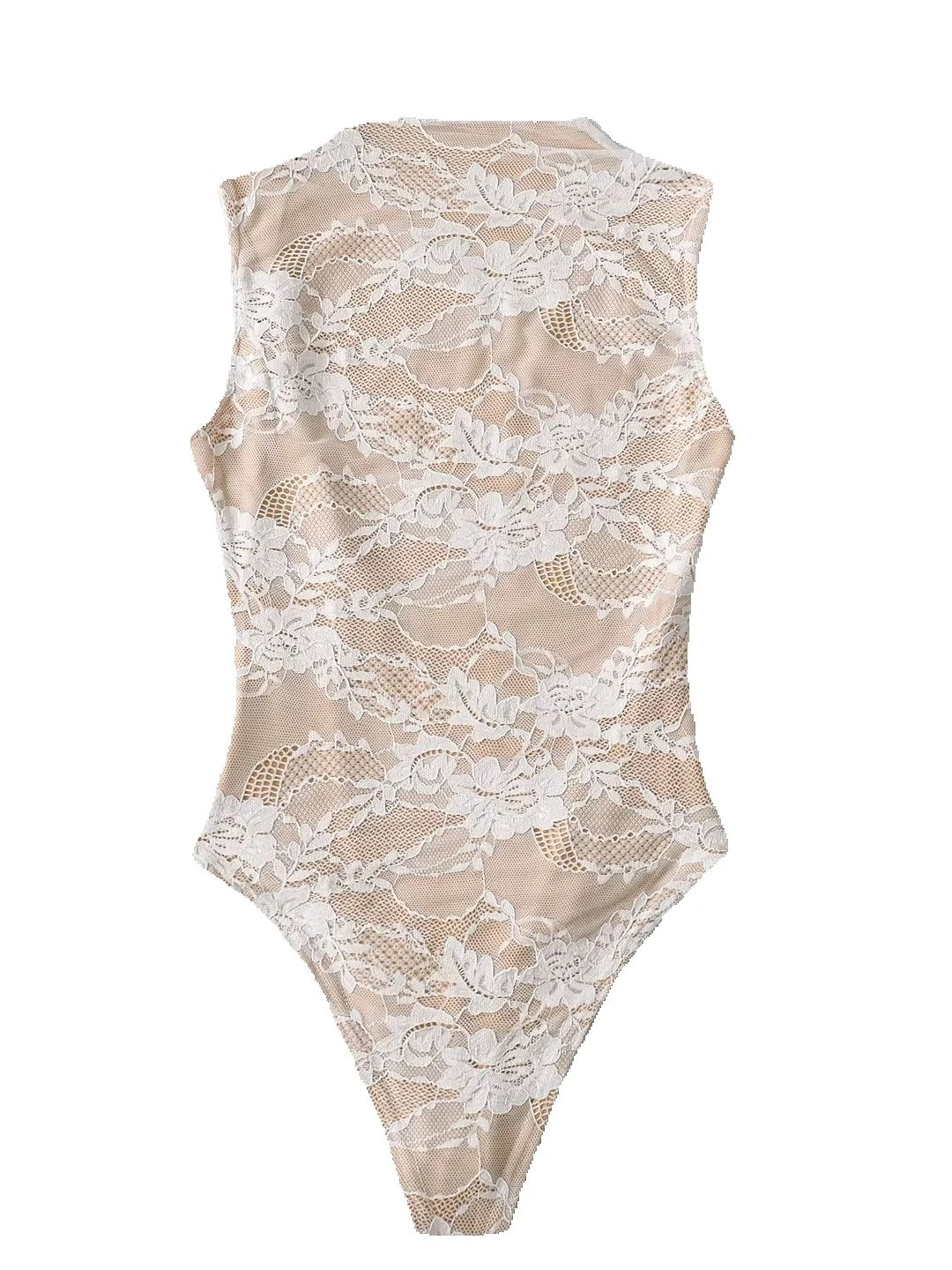 2025 Women's Summer Elegant Be - Romper Floral Print recension och pris