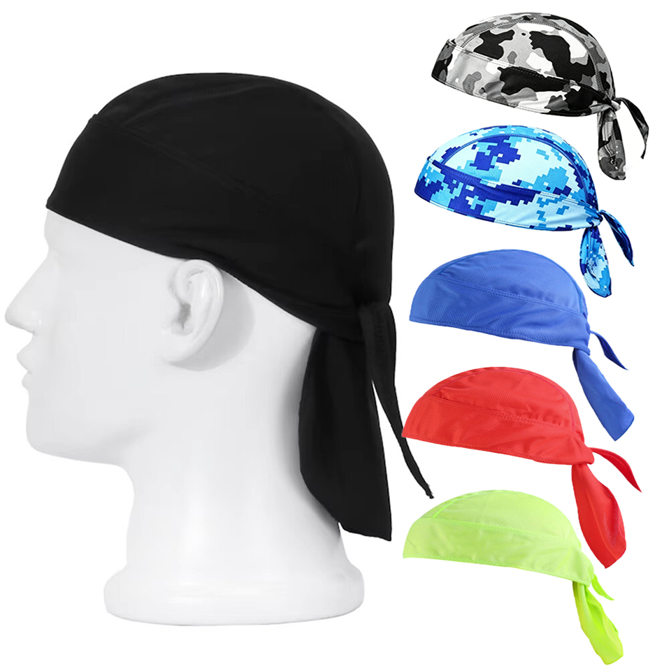 Bicycle Headband Sweat-wicking - Headband Summer Knit recension och pris