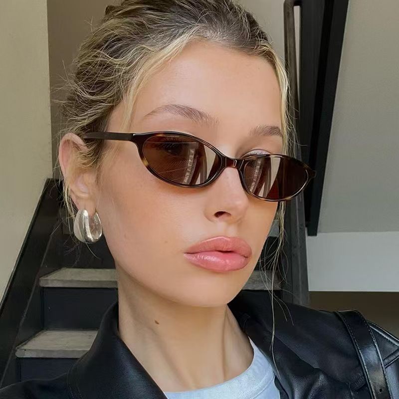 Vintage Small Cat Eye Sunglass - Sunglasses Cat Eye recension och pris