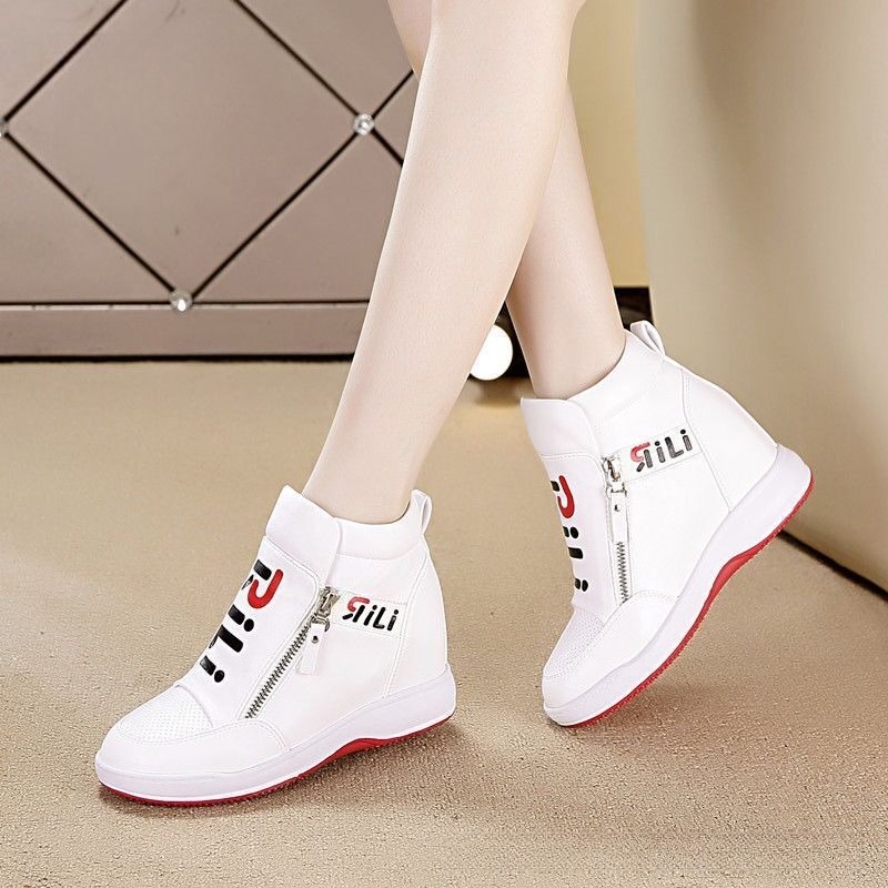 Height Increasing Casual Women - Wedge Espadrille Women recension och pris