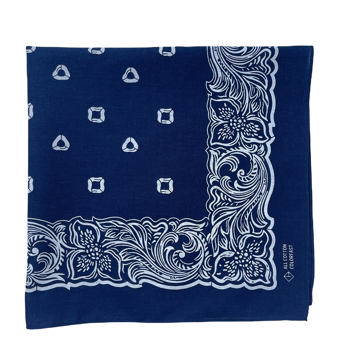 Navy Blue High Quality Hip Hop - Headband Summer Knit recension och pris