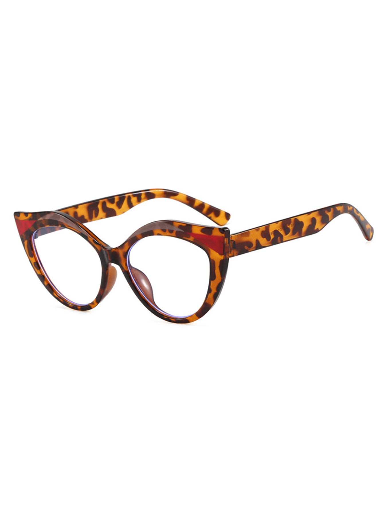 1Pc New Retro Cat Eye Women's  - Sunglasses Cat Eye recension och pris