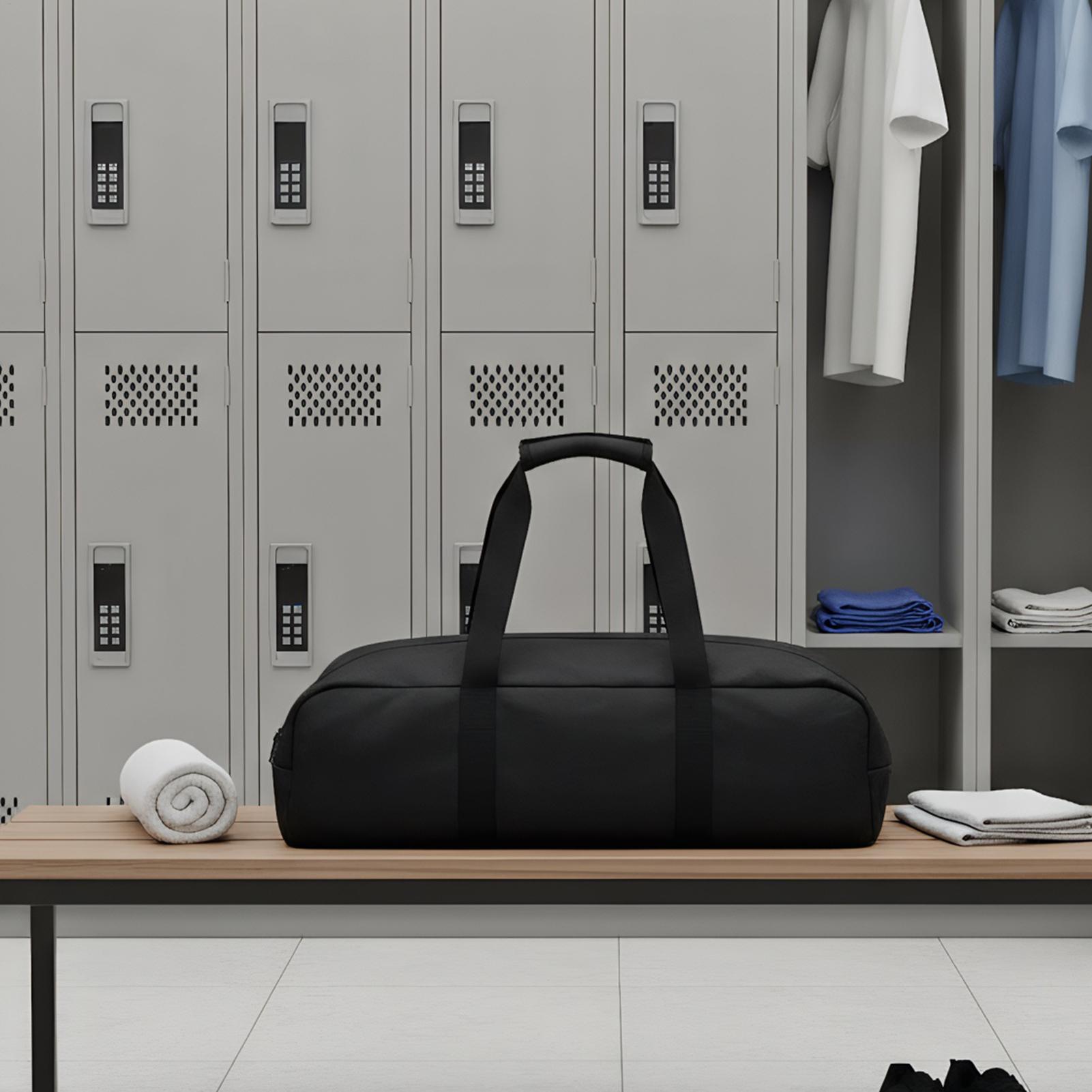 Ball Bags 8-Compartments Water - Tote Bag Beach recension och pris