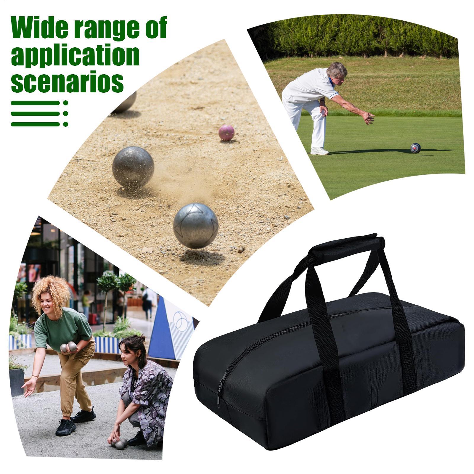 Ball Bags 8-Compartments Water - Tote Bag Beach recension och pris