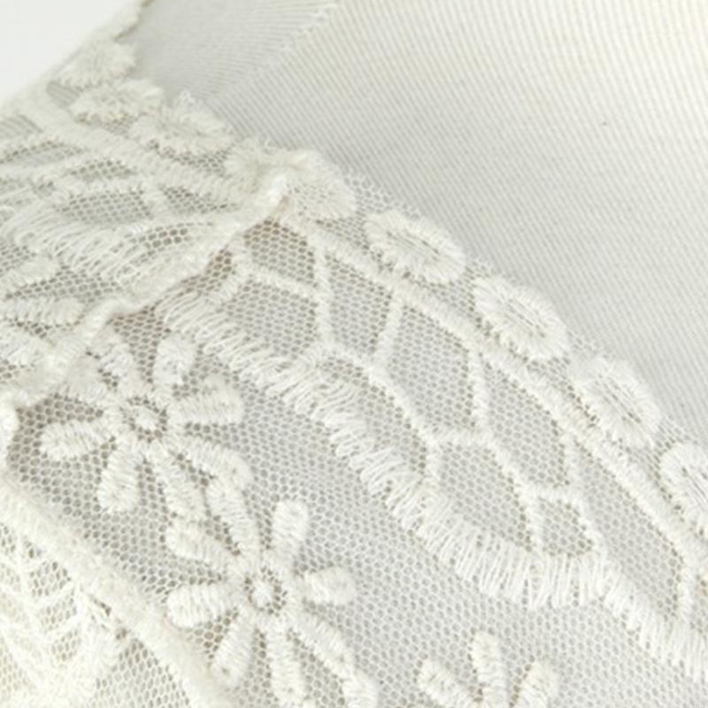 Women Lace Open Front Kimono C - Kimono Sheer Floral recension och pris