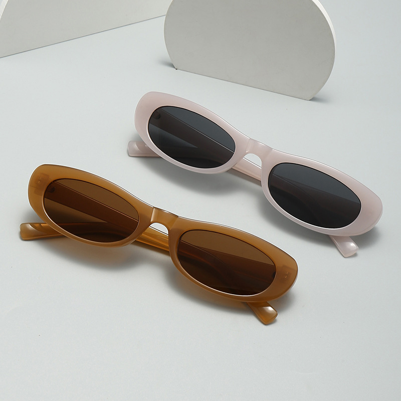 Fashion Cat Eye Sunglasses Wom - Sunglasses Cat Eye recension och pris