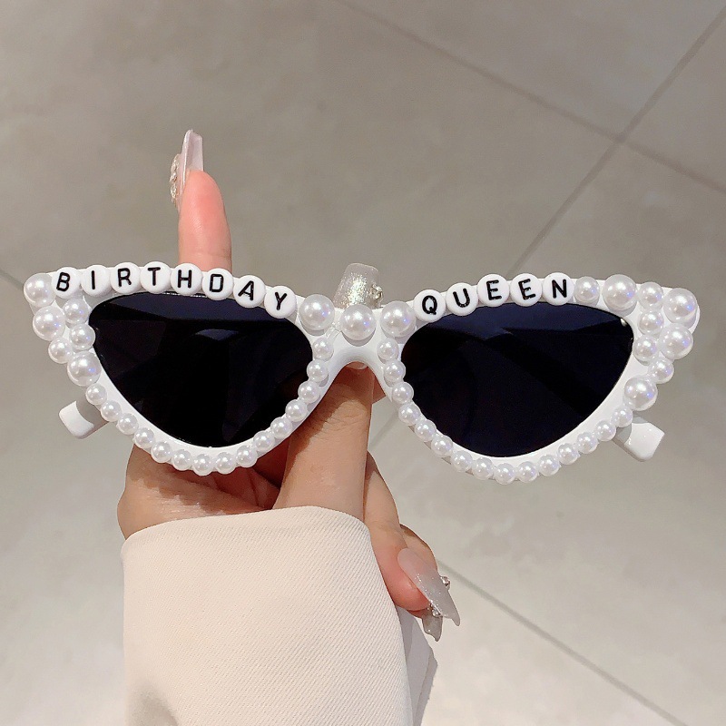 Cat Eye Design Gift Shades Shi - Sunglasses Cat Eye recension och pris
