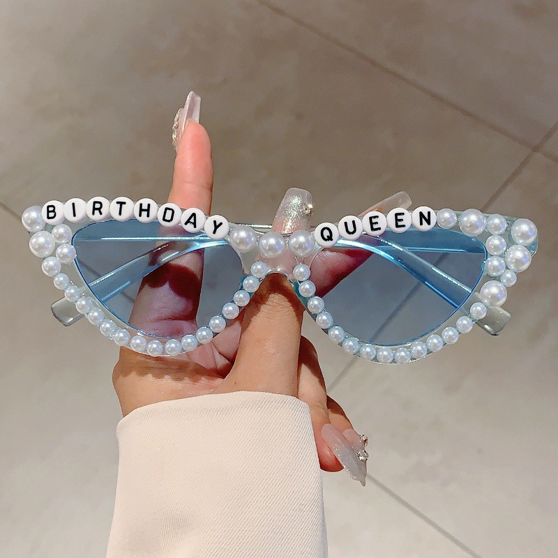 Cat Eye Design Gift Shades Shi - Sunglasses Cat Eye recension och pris