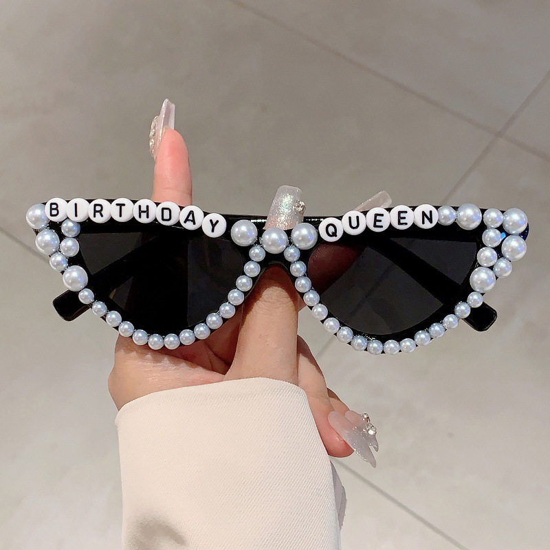 Cat Eye Design Gift Shades Shi - Sunglasses Cat Eye recension och pris