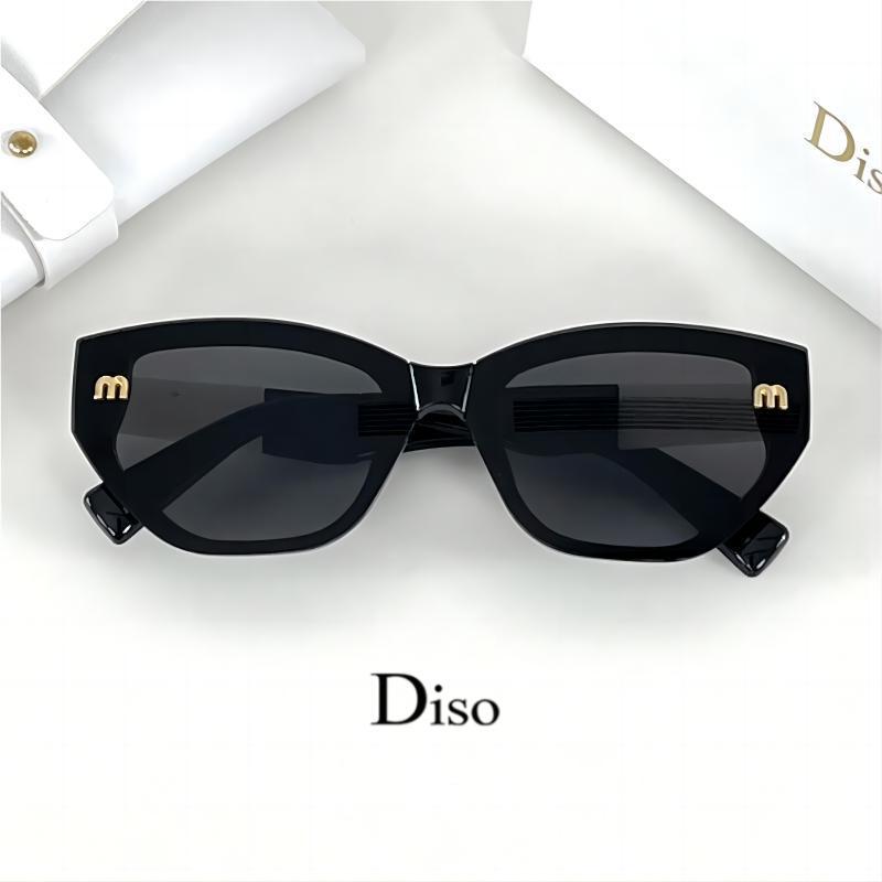 2026 New Letter Cat Eye Sungla - Sunglasses Cat Eye recension och pris
