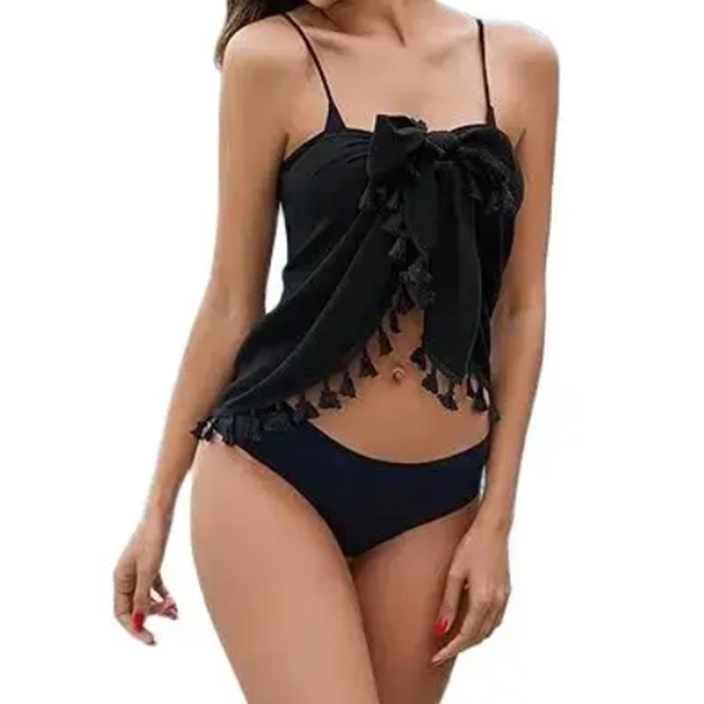Women's Sarong Coverups Sexy S - Cover Up Kaftan recension och pris