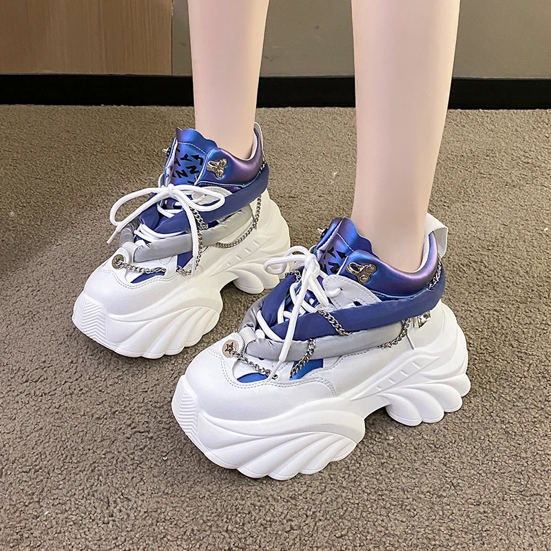 Lovely Kawaii Women sneakers w - Wedge Espadrille Women recension och pris
