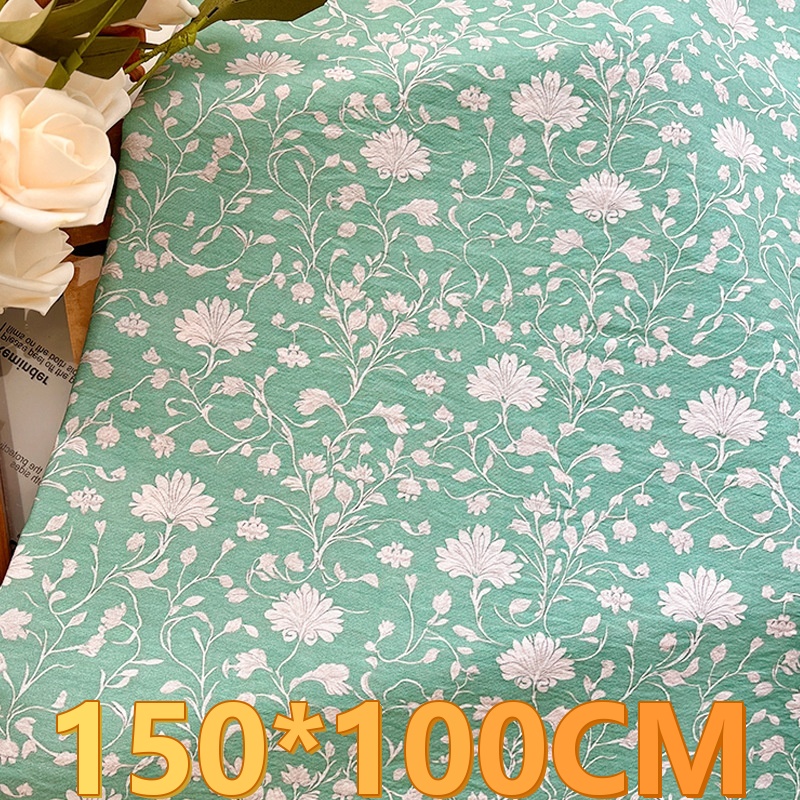 Fabrics Nylon Polyester Hologr - Linen Dress Wrap recension och pris