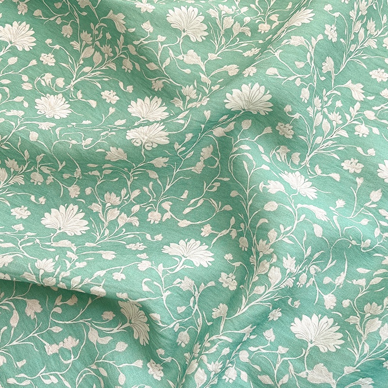 Fabrics Nylon Polyester Hologr - Linen Dress Wrap recension och pris