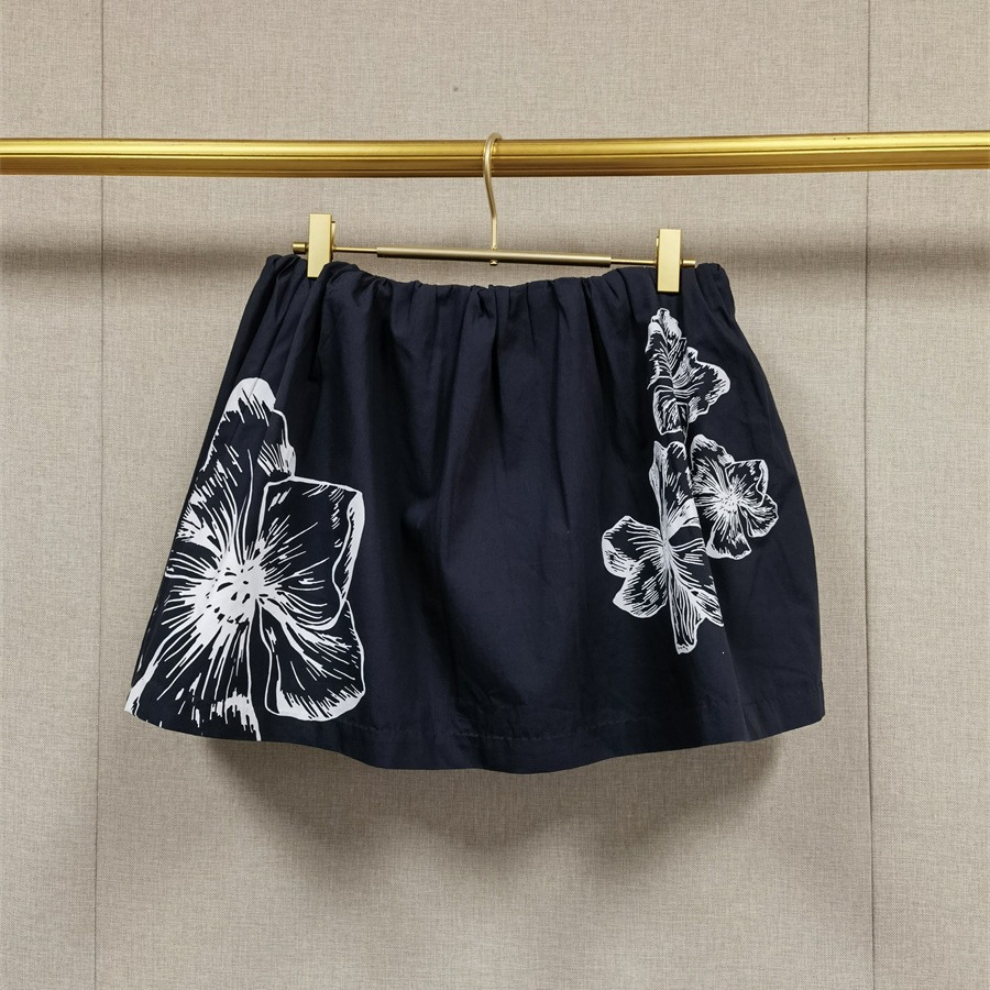 Romantic White Floral Print Sh - Romper Floral Print recension och pris