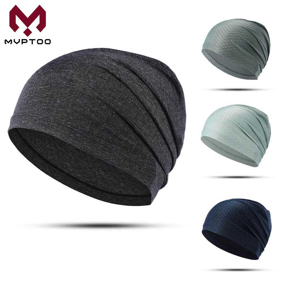 Breathable Bandana Summer Quic - Headband Summer Knit recension och pris