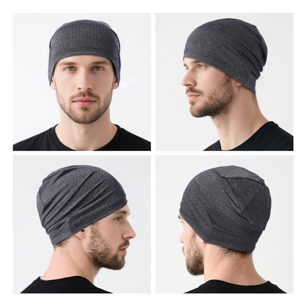 Breathable Bandana Summer Quic - Headband Summer Knit recension och pris