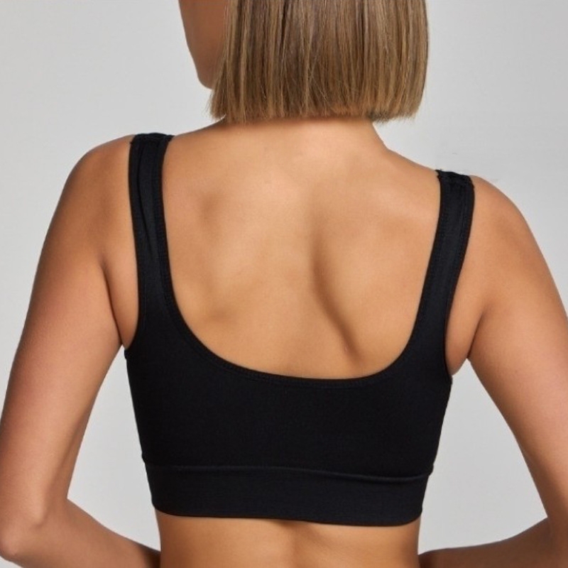 3D Sports Vest Breathable No S - Bralette Triangle Set recension och pris