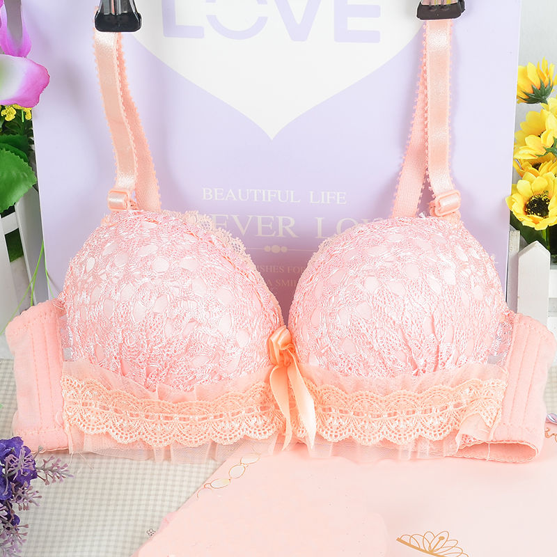 Girl Cheap Bra Sexy Lingerie W - Bralette Triangle Set recension och pris